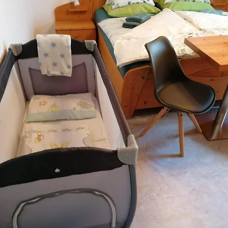 Ferienwohnung Bon Wab Hallstatt Buitenkant foto