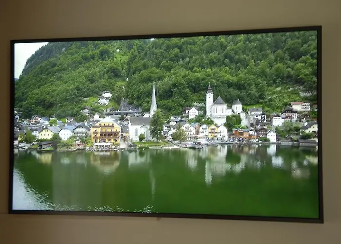 Ferienwohnung Bon Wab