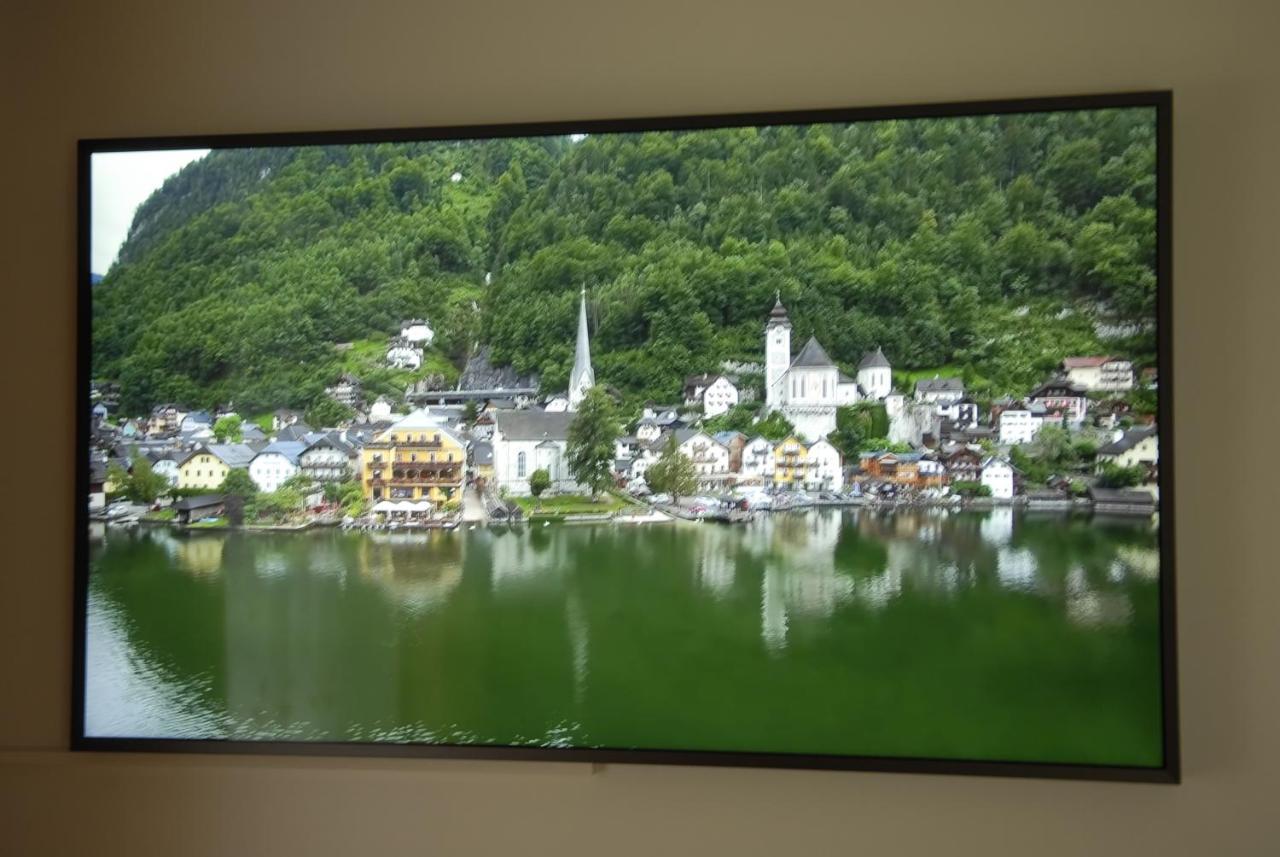 Bon Wab Apartmán Hallstatt