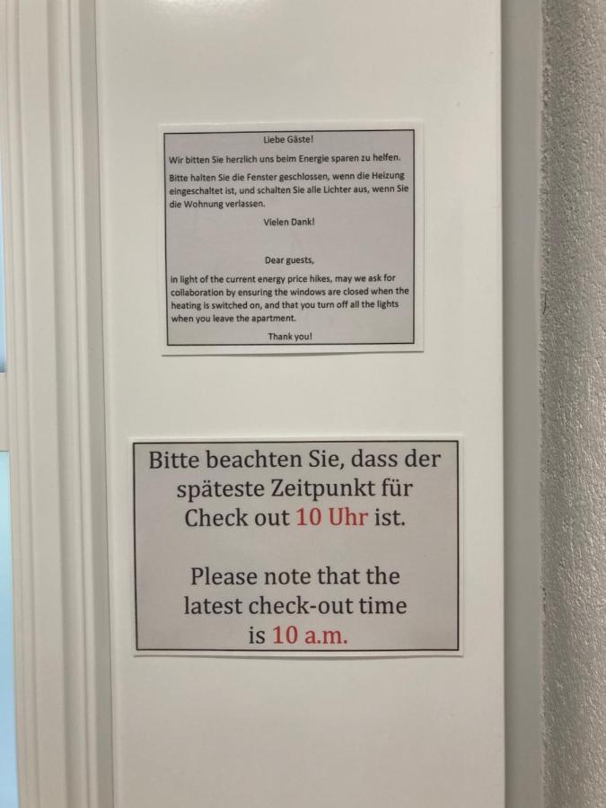 Bon Wab Apartmán *