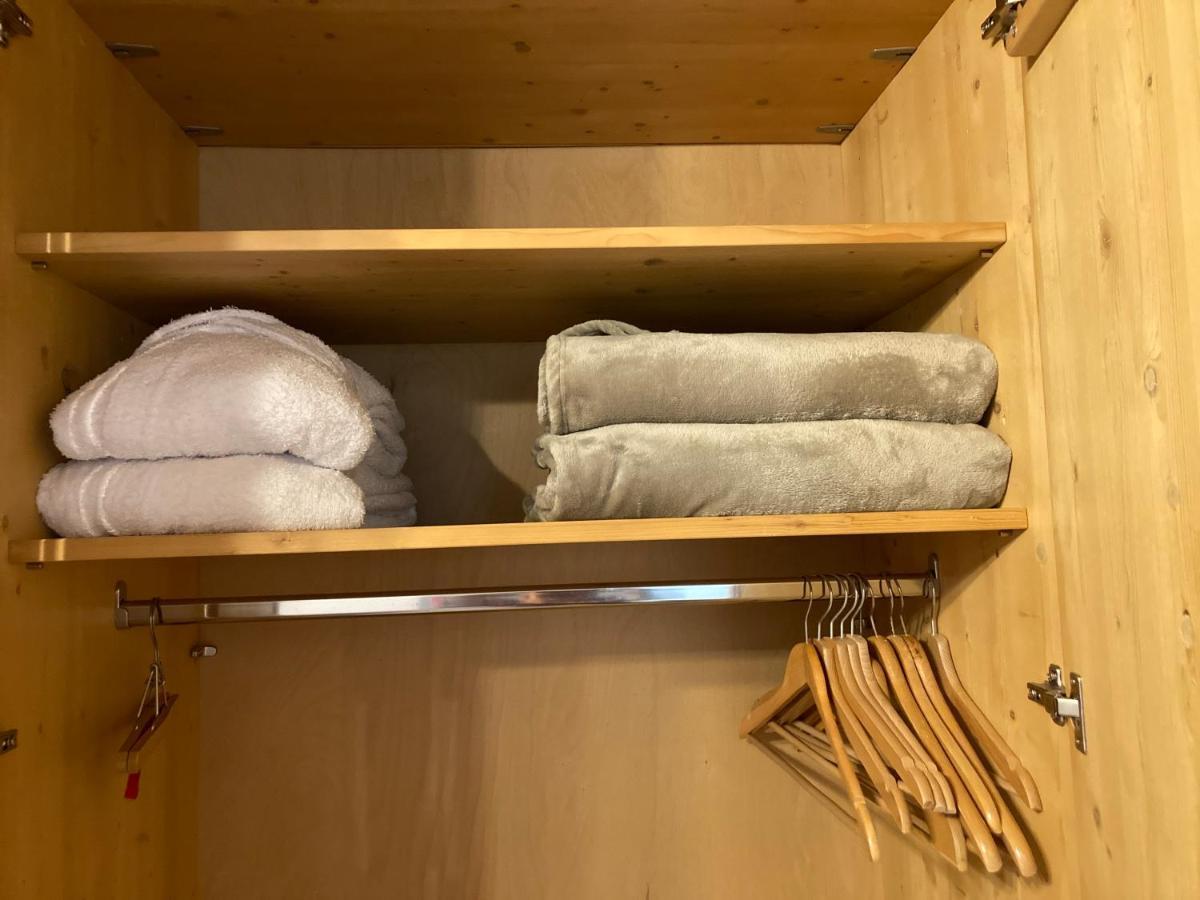 Apartmán Bon Wab *