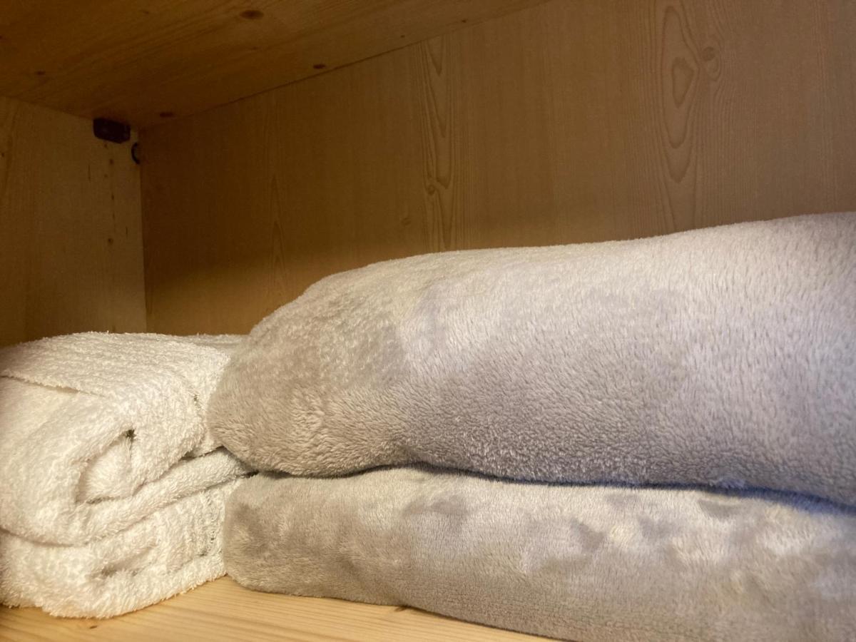 Bon Wab Apartmán *