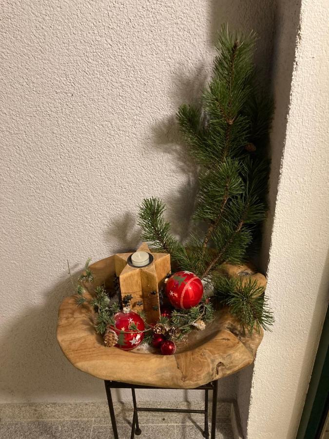 Bon Wab Apartmán