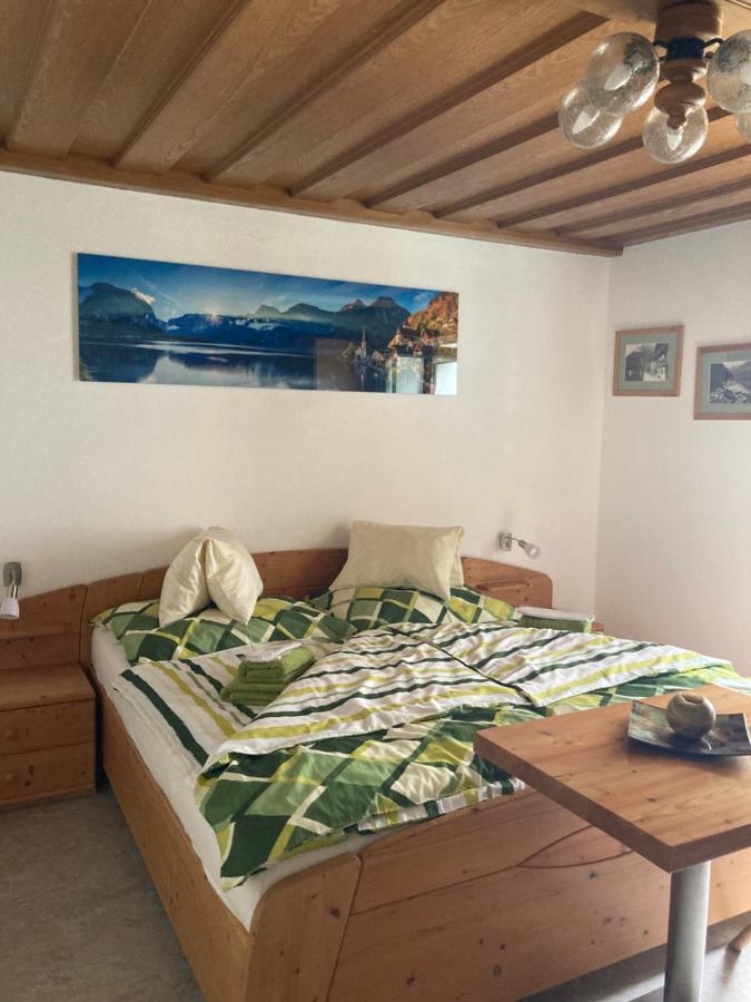 Bon Wab Apartmán *