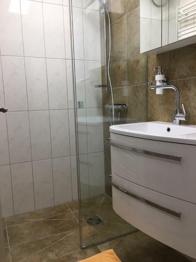 Bon Wab Apartmán Hallstatt