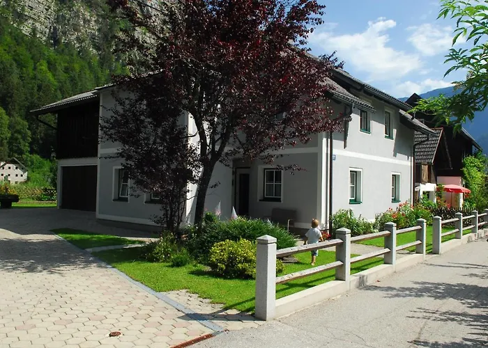 Ferienwohnung Bon Wab