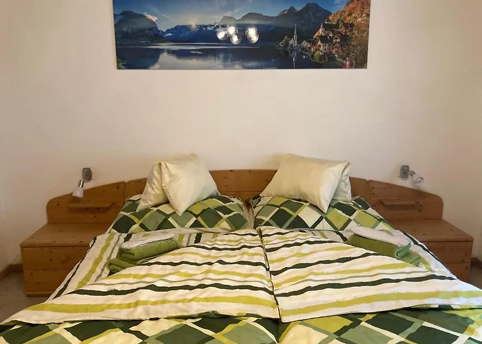Ferienwohnung Bon Wab
