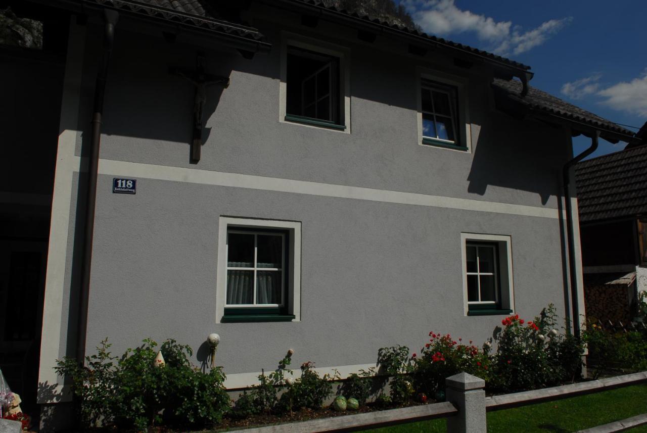 Bon Wab Hallstatt