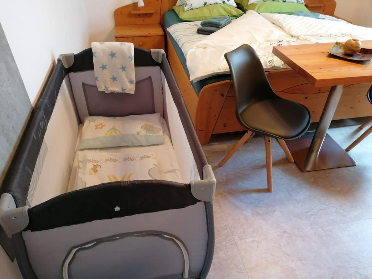 Apartment Bon Wab
