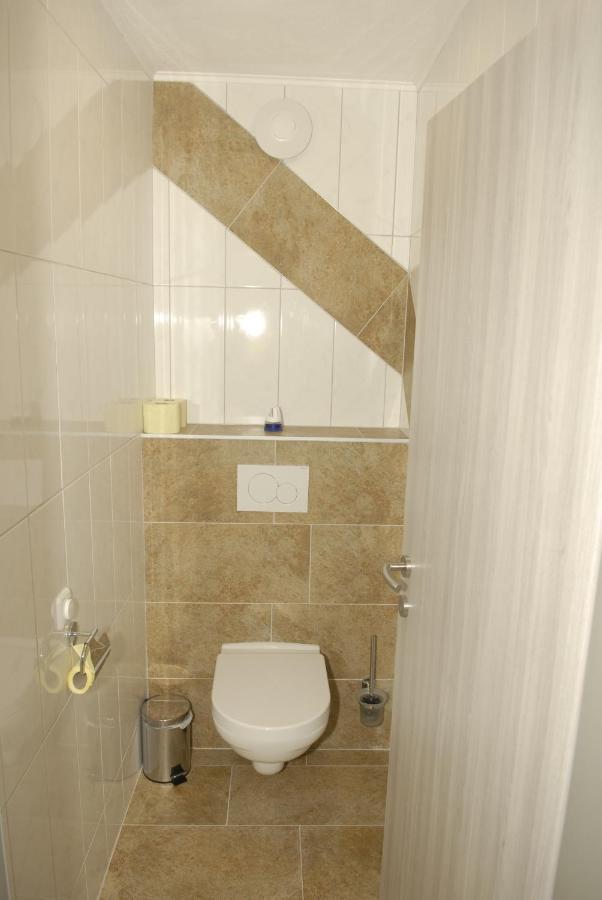 Apartment Bon Wab Hallstatt