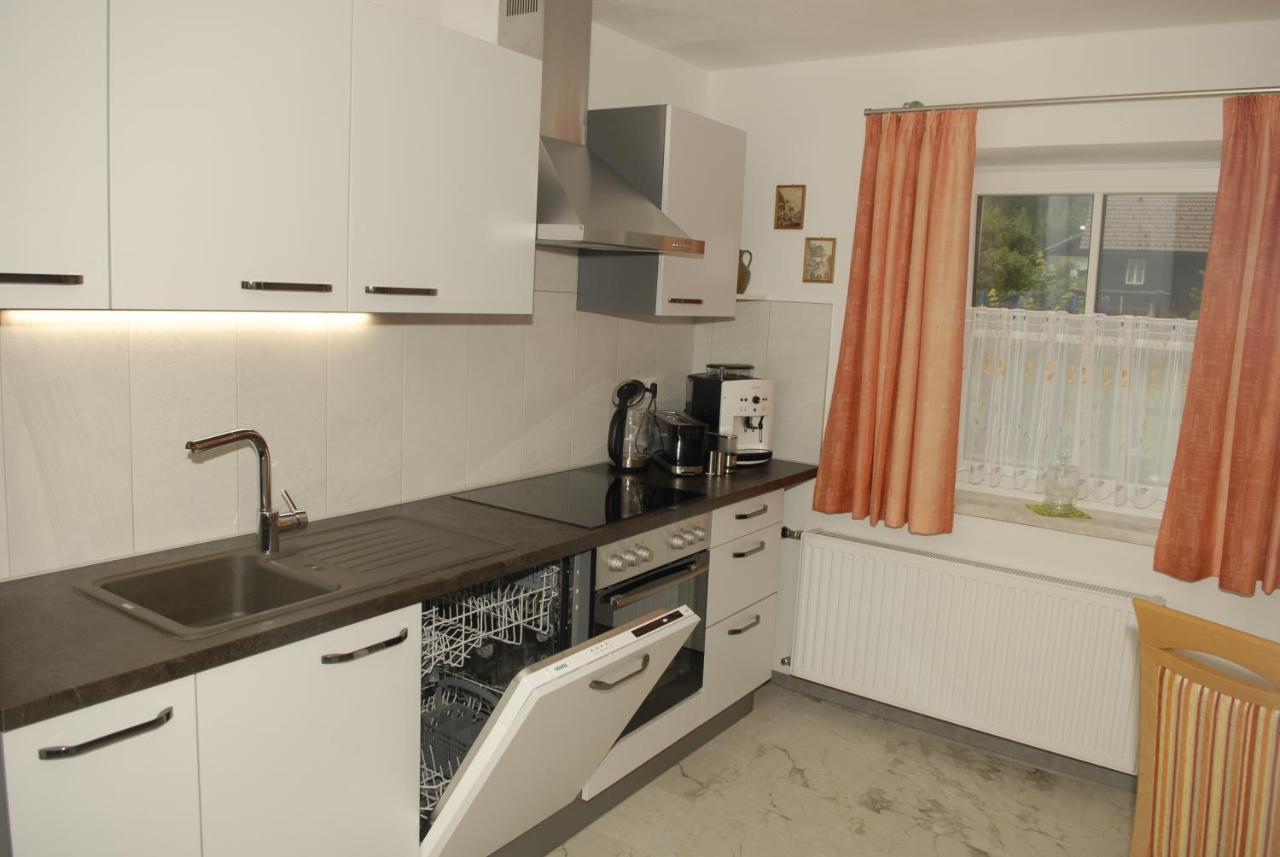 Bon Wab Apartment