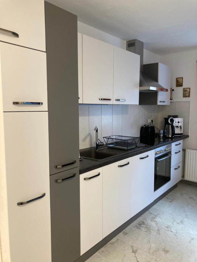 Bon Wab Apartment