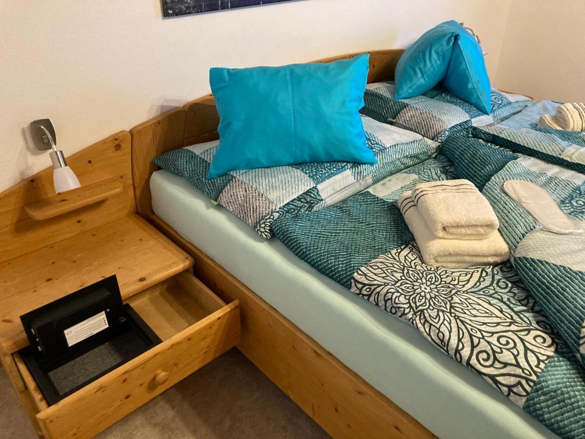 Apartment Bon Wab *