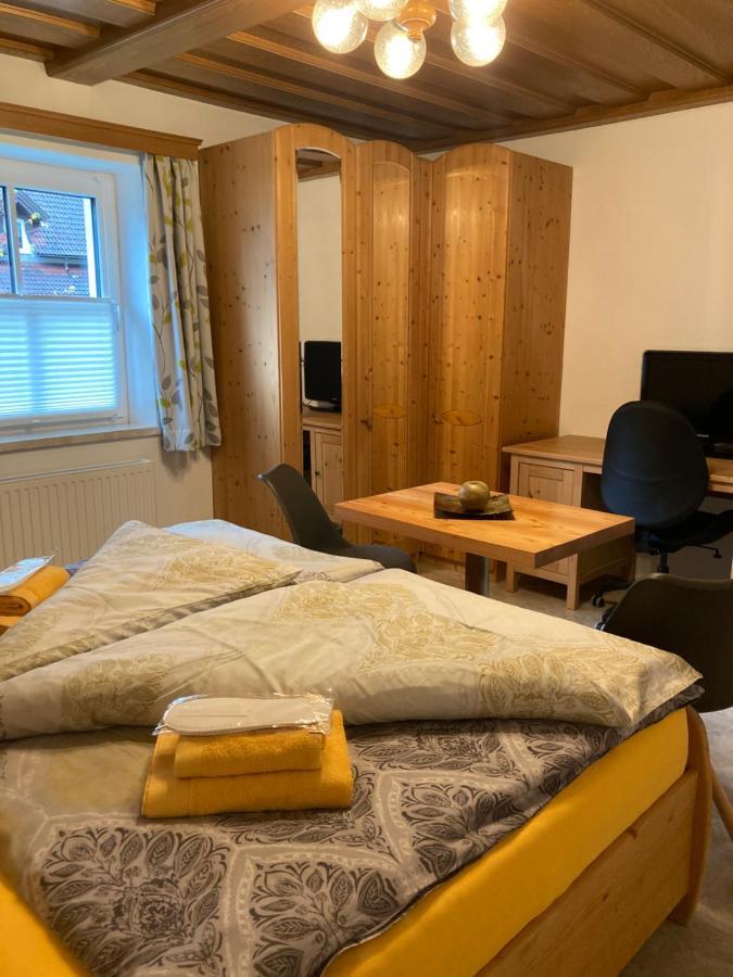 Apartment Bon Wab Hallstatt