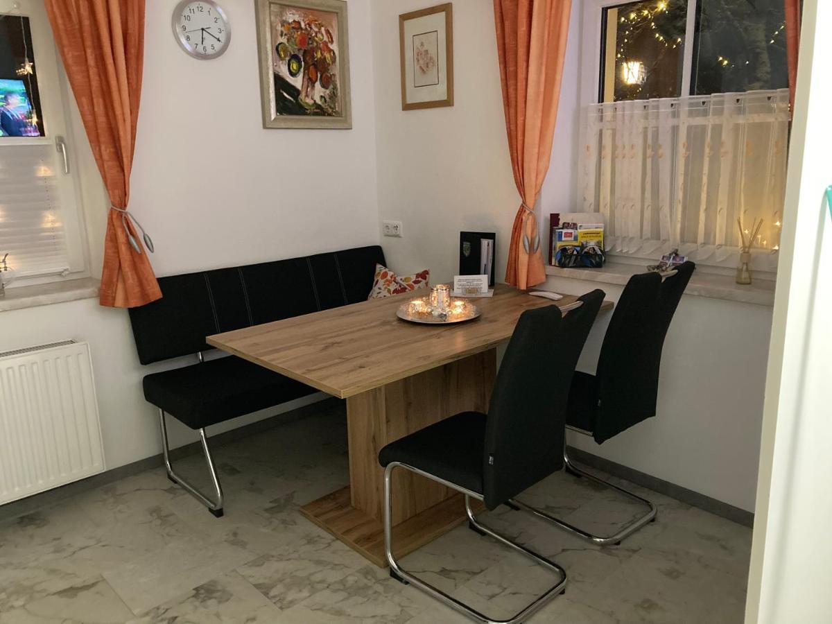 Apartment Bon Wab *