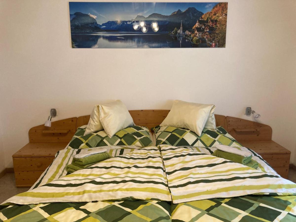 Bon Wab * Hallstatt