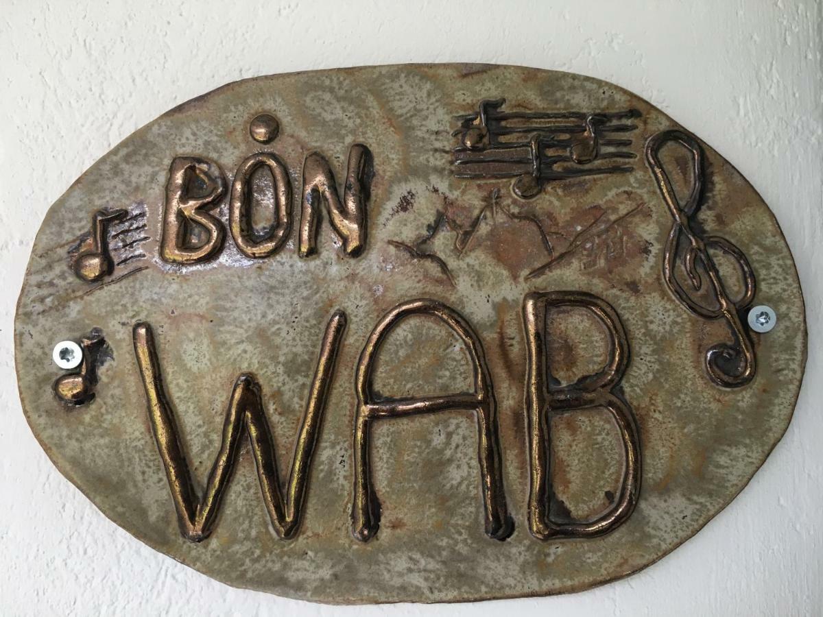 Bon Wab * Hallstatt